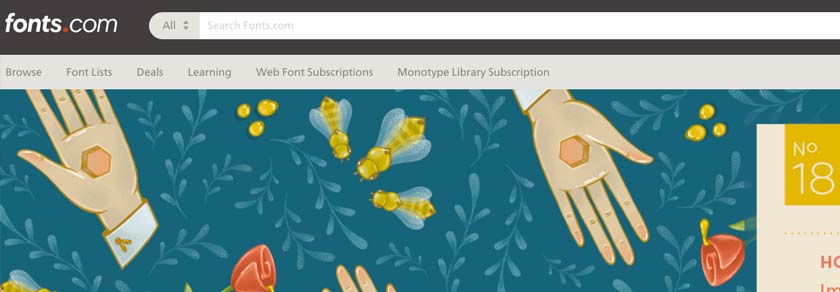 fonts-com