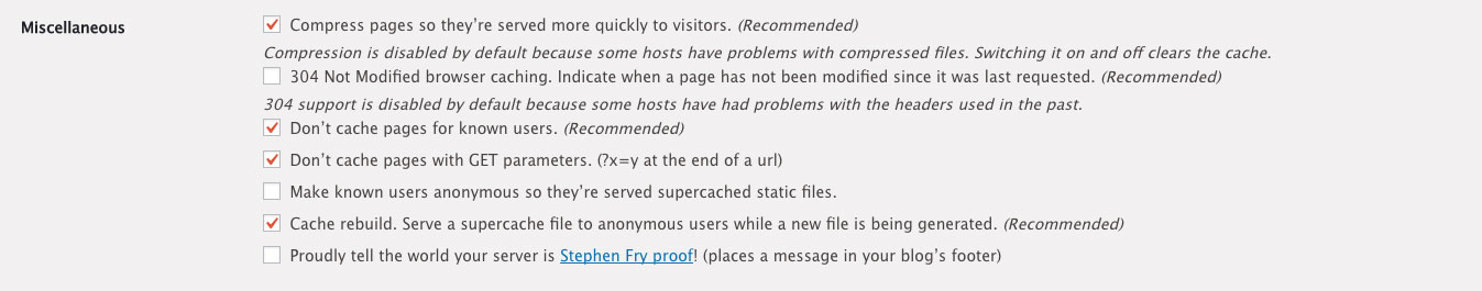 misellaneous-wp-super-cache