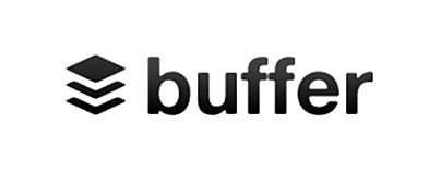 buffer logo
