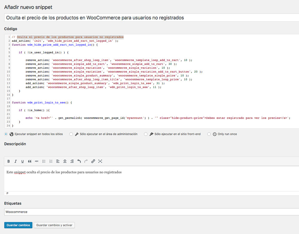 anadir-codigo-a-wordpress-code-snippets