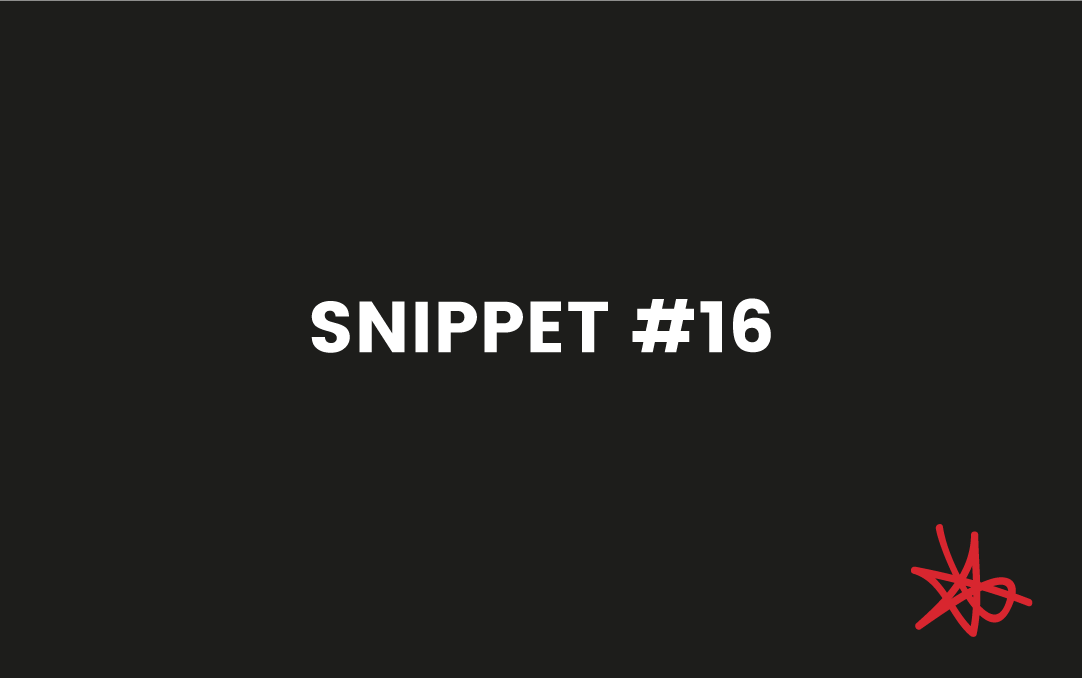 snippet gastos de envio ordenados