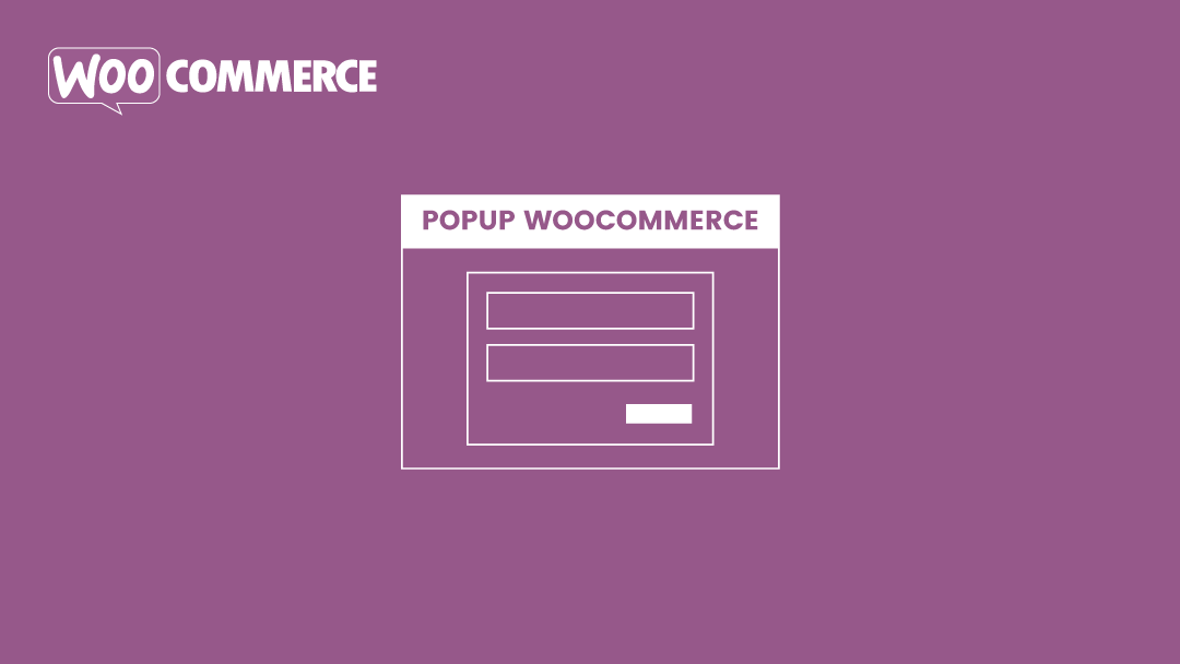 login Popup WooCommerce