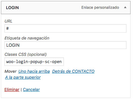 login-menu-woocommerce-popup