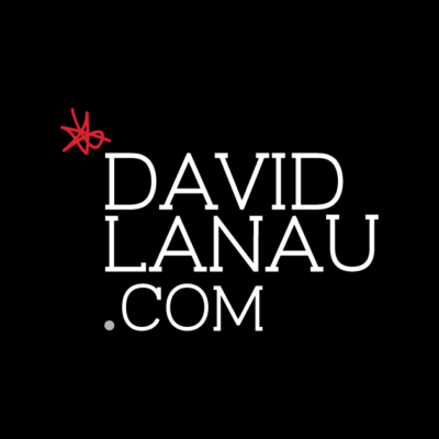 David Lanau Consultor marketing online huesca